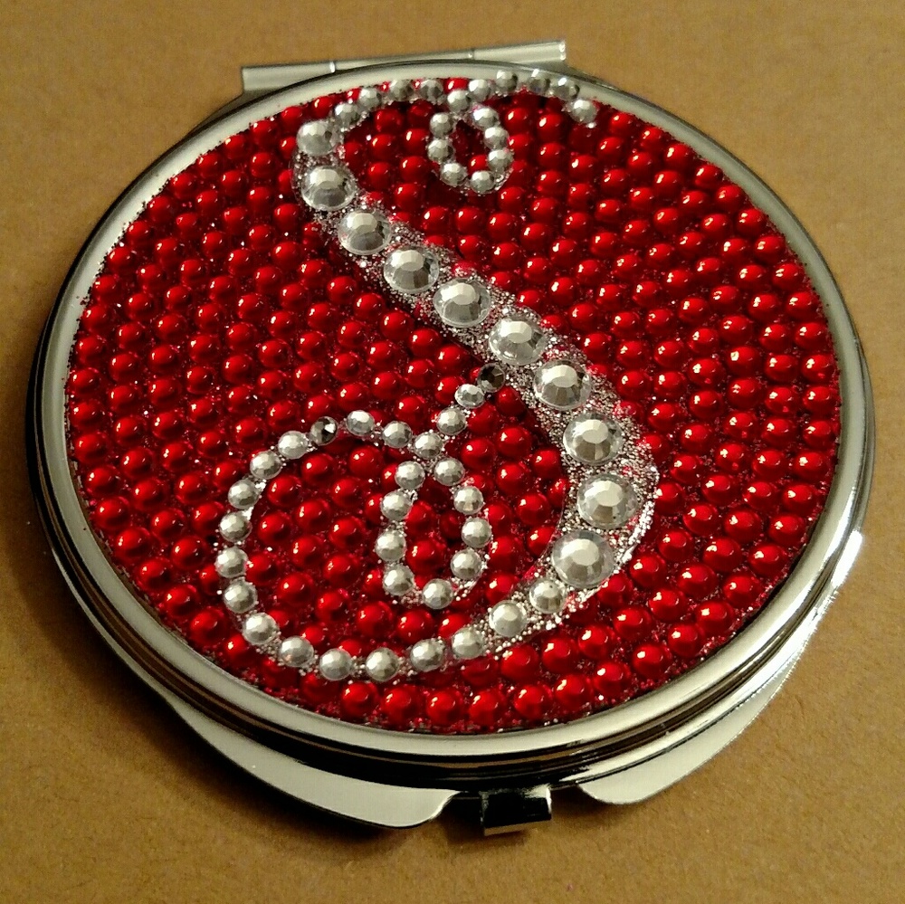 Customize Compact Mirrors - Picture 3 of 3